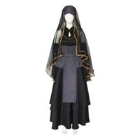 Trang phục cosplay váy cưới Hinata Hyuga, trang phục ninja Boruto anime Nhật Bản, trang phục cosplay nhập vai, nhà máy G8CT