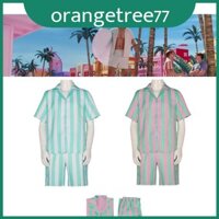 Trang phục dự tiệc Barbie Ken thoải mái và thoải mái bền bỉ