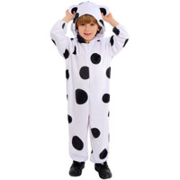 Trang phục hóa trang gấu trúc, bộ đồ hoạt hình cho trẻ em, trang phục nhập vai cho bé trai và bé gái, biểu diễn sân khấu