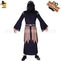 Trang phục hóa trang Halloween Thần chết nam giới