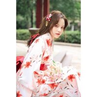 Trang phục kimono Nhật bản