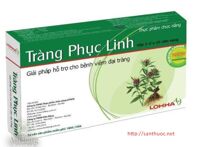 Tràng phục linh - Giúp hỗ trợ điều trị viêm đại tràng hiệu quả