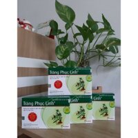 Tràng Phục Linh hộp 2 vỉ x 10 viên nang