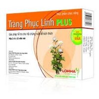 Tràng phục linh plus