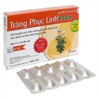 Tràng Phục Linh/ Tràng Phục Linh Plus mua 6 tặng 1 [Chất lượng 100%]