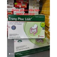 Tràng phục linh xanh - có tem tích điểm hộp 20 viên