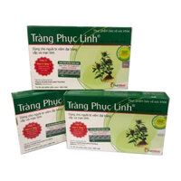 Tràng phục linh xanh h30v