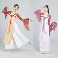 Trang phục múa Cổ Điển Trang phục múa của phụ nữ