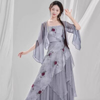 Trang Phục Múa Cổ Trang mẫu hot