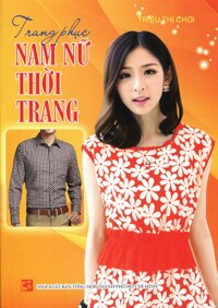 Trang Phục Nam Nữ Thời Trang