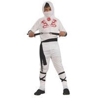 Trang phuc Ninja trang size 4-6
