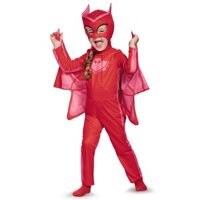 Trang phục PJ Mask Owlette size 2