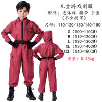 Trang phục sân khấu của Nữ Hoàng Cung Đình cho trẻ em | Đồng phục trò chơi Alice | Trang phục Halloween | Cô bé quàng khăn đỏ, Phi Hành Gia bay, trang phục biểu diễn công chúa Jasmine