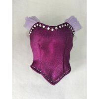 Trang phục và phụ kiện thiết kế thủ công giành cho búp bê Disney