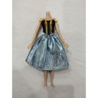 Trang phục và phụ kiện thiết kế thủ công  cho búp bê Disney