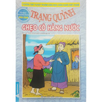 Trạng Quỳnh - Ghẹo Cô Hàng Nước