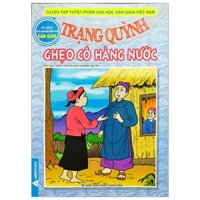 Trạng Quỳnh - Tập 11: Ghẹo Cô Hàng Nước