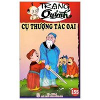 Trạng Quỷnh - Tập 155 Cụ Thượng Tác Oai