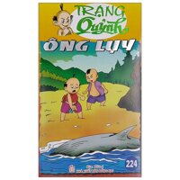 Trạng Quỷnh Tập 224 - Ông Lụy