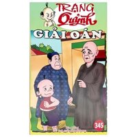 Trạng Quỷnh - Tập 345 - Giải Oán