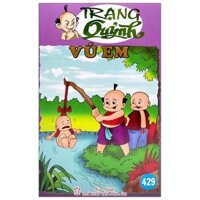 Trạng Quỷnh - Tập 429: Vú Em