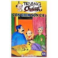 Trạng Quỷnh - Tập 435 Con Chim Sơn Ca