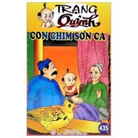 Trạng Quỷnh - Tập 435: Con Chim Sơn Ca