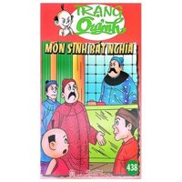 Trạng Quỷnh - Tập 438 - Môn Sinh Bất Nghĩa