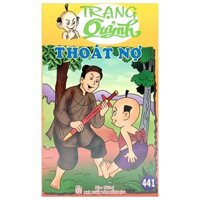 Trạng Quỷnh - Tập 441 - Thoát Nợ