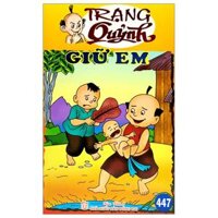 Trạng Quỷnh - Tập 447: Giữ Em