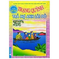 TRẠNG QUỲNH - Trả Nợ Anh Lái Đò