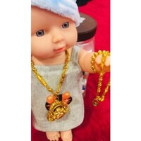 trang sức cho doll 5 inch đến 24 icnh .150k -đến 239 k . .