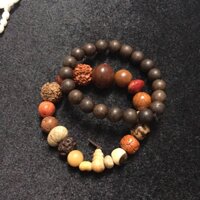 Trang sức mĩ kí( hoa