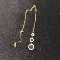 Trang sức mĩ kí(chungchunhanh