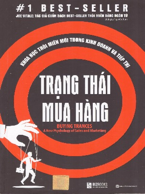 Trạng Thái Mua Hàng - Khoa Học Thôi Miên Mới