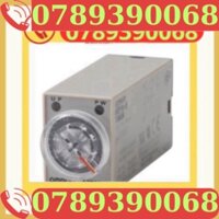 Trạng thái rắn / Hẹn giờ H3YN (H3YN-4 DC24)