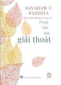 Trạng thái tâm giải thoát