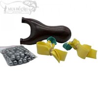 Trạng Thun Cao Su Gỗ Mun