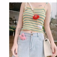 Trang trí hoa hướng dương phong cách Nhật Bản, ghim nhồi bông thời trang, túi gấu trúc nằm cùng phong cách, trâm cài, mặt dây chuyền cá tính