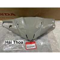 Trang Trí Nắp Tay Lái Air Blade 125/150 (2020 > 2021 ) Xám Xi Măng Honda (53207K1FV00ZM)