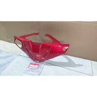 Trang trí nắp tay lái HONDA AIR BLADE 125 năm 2020-2021-2022-2023 màu Đỏ. *R340C* 53207K1FV00ZB