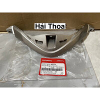 Trang Trí Nắp Tay Lái - Viền Đèn Pha Lead 125 (2013 > 2015) Màu Bạc Honda (53207K12900ZA)