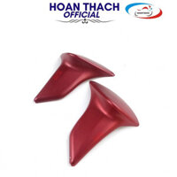 Trang Trí Xe máy Vision Đỏ Mờ Honda, chính hãng HOANTHACH NEXACK44HLC03 Hoanthachstore