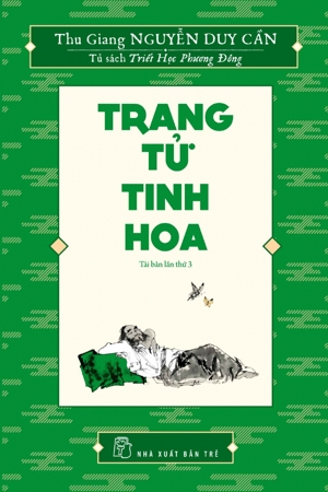 TRANG TỬ TINH HOA(2013)