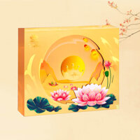 Trăng vàng Hồng Ngọc An Phú Vàng