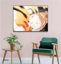 Tranh Anime Naturo – AN161