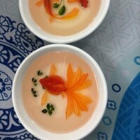 Tranh cá 3d sáng tạo