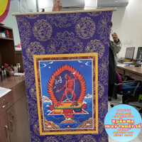 Tranh Canvas, nẹp gỗ 2 đầu, siêu rẻ, có hàng trong ngày in nhanh tại Bình Thạnh nhận số lượng ít