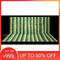 Tranh dán hồ cá 3d , hồ cá rồng , la hán , cá dĩa …