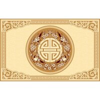 Tranh dán tường VTC tranh trang trí trần nhà ZTU-Vol 2  (147)